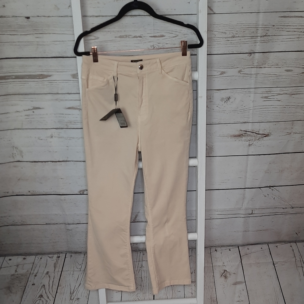 Massimodutti Skinny Fit Jeans Size 6 NWT